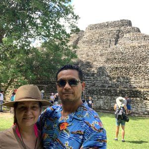 Meet your Posher, Susan